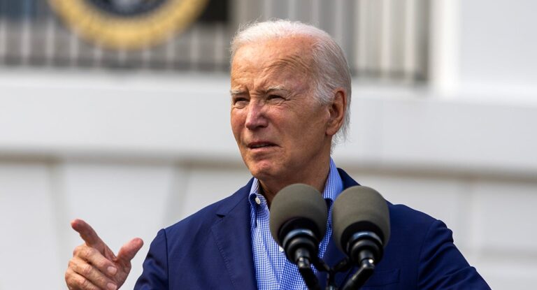 ORDER UPHELD: Judge Blocks Biden Admin’s ‘Orwellian’ Collusion With Big Tech to Suppress Free Speech