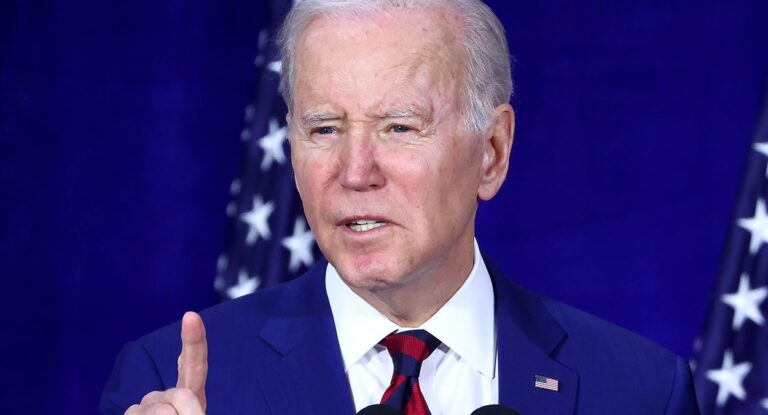 CRICKETS: Biden White House Silent When Asked if it Conspired With Leftist Group to Target Parents Again