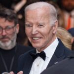 Former Biden Campaign Lawyer Now Works in Trump Justice Department