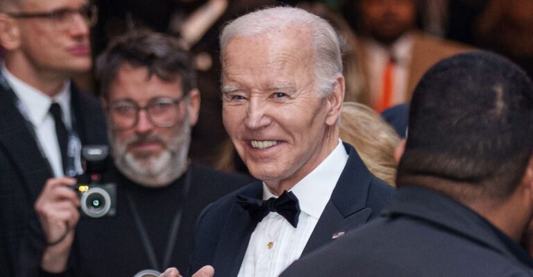 Former Biden Campaign Lawyer Now Works in Trump Justice Department