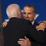 BREAKING: Joe Biden Pardons Son Hunter, Claims 'Selective' Prosecution