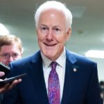 Republican Senators Grow Frustrated With Filibuster