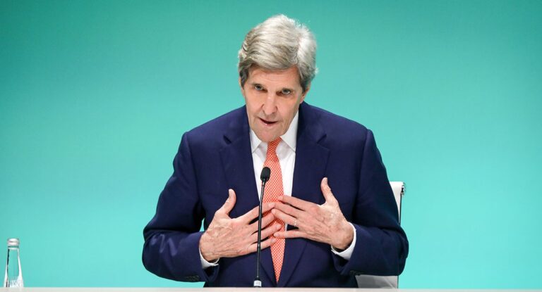 CLIMATE DYSTOPIA: How Life Would Get Worse If Climate Alarmists Carry Out Their US Agenda