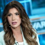 'This Was a Very Different Response,' Noem Says Regarding Texas Floods