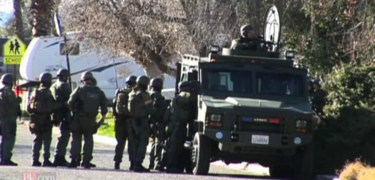 From Watts to Ferguson: The Pros and Cons of Police Militarization
