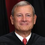 BETRAYAL: Chief Justice John Roberts Takes the Side of Deep State Swamp Creatures Against Trump