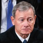 DERELICTION OF DUTY: Chief Justice John Roberts Admits It's His Job to Rein in the Judicial Insurrection—and He's Not Doing It