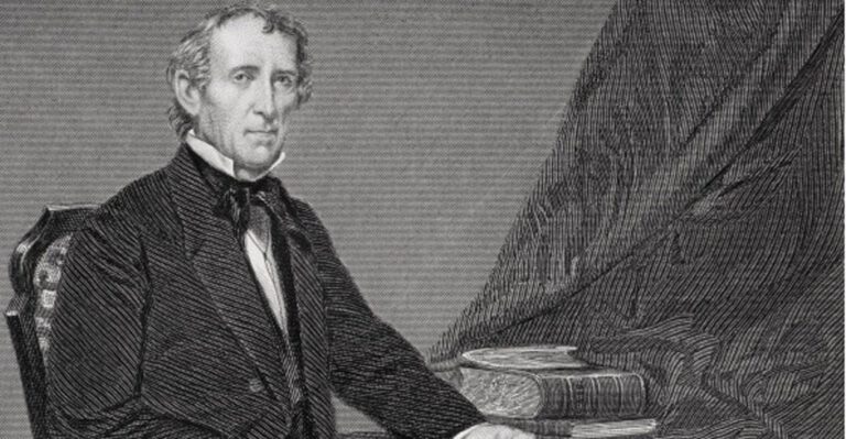 When the House First Tried to Impeach a President, It Failed