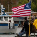 Leading CEO on Coronavirus Recovery Panel Wary of Government Power Grab