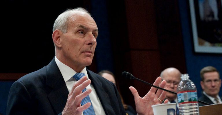 How to Resolve Tangled Relationship Between Congress and Homeland Security