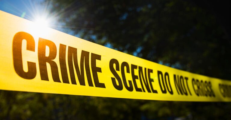 Crime Is Rising. Expert John Lott Explains Why.