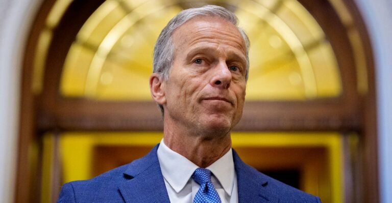 Rocky Road Ahead for ‘Big, Beautiful Bill’ After Senate Triumph