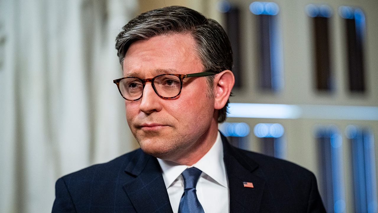 Johnson Doing ‘Everything He Can’ to Extend Planned Parenthood Defund: Pro-Life Rep