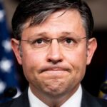 Americans' 3 Big Concerns Are Inflation, Immigration, and Incompetence, Rep. Mike Johnson Says