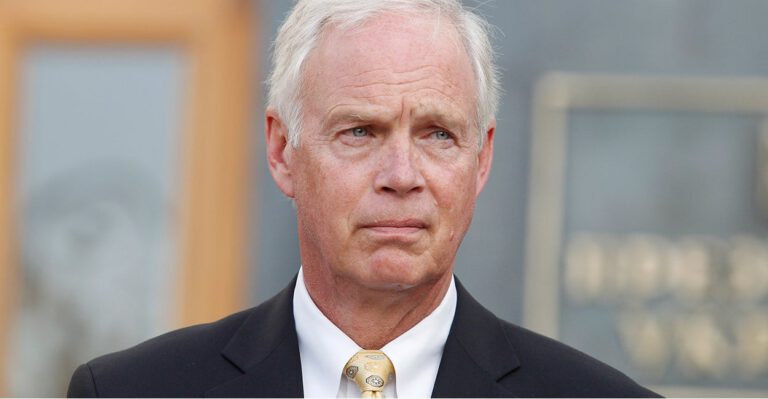 Head of ICE Retiring After Biden Administration ‘Did Not Allow Officers to Do Their Job,’ a Predecessor Says
