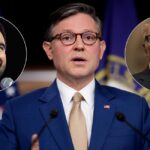 Mamdani Has Taken Over the Democratic Party, Johnson Warns