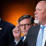 Republicans Consider a Long-Term Continuing Resolution in Shutdown Fight