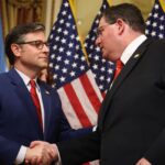 Inside the Last-Minute Fight to Pass the 'Big, Beautiful Bill'