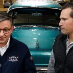 Republican Triumphs in Tennessee Special House Election