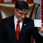 Get Ready for a Shutdown Showdown in Congress