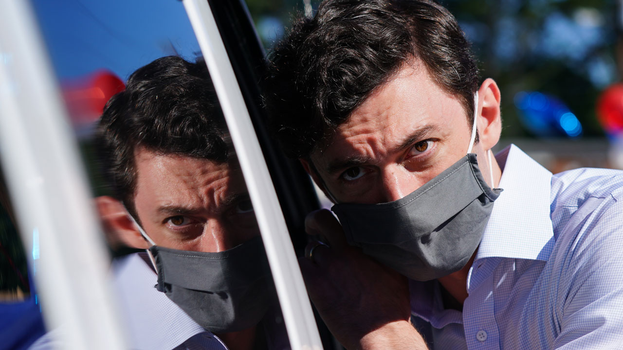 New NRSC Ad Hits Ossoff’s Pro-Crime Record 