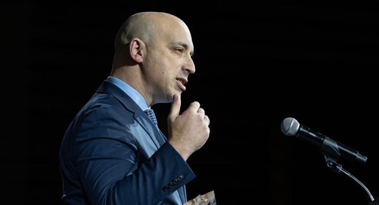 ‘GRATUITOUS SLANDER’: 2,500 Rabbis Slam ADL Over CPAC ‘Smears’