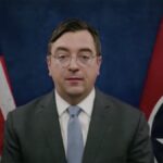 'ABSOLUTELY': Tennessee AG Promises Legal Action If Biden Admin Finalizes Transgender Foster Care Rule