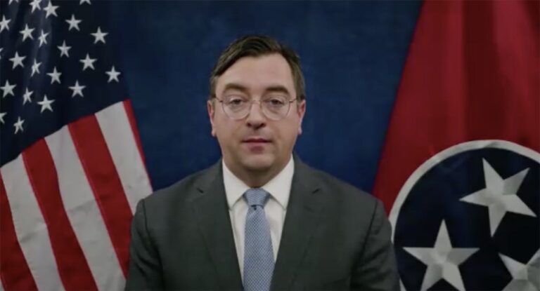 ‘ABSOLUTELY’: Tennessee AG Promises Legal Action If Biden Admin Finalizes Transgender Foster Care Rule
