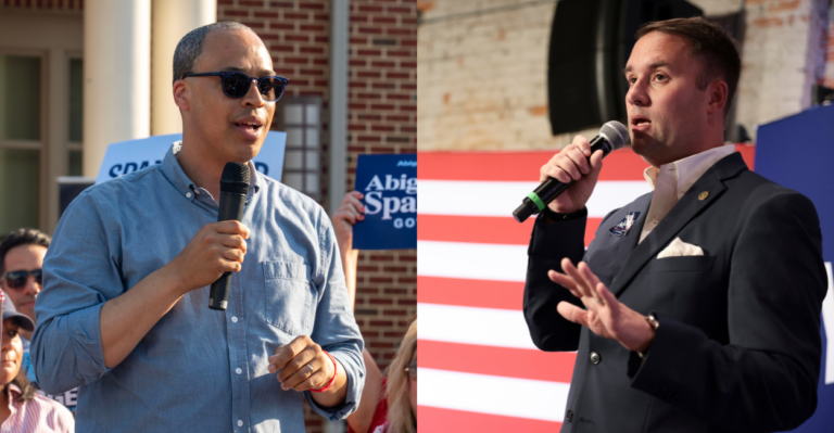‘Negative Partisanship’ Seen as Keeping Democrat Jones Afloat in Virginia AG Race