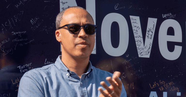 Have Virginians Forgotten About Jay Jones’ Violent Threats, or Do They Not Care? 