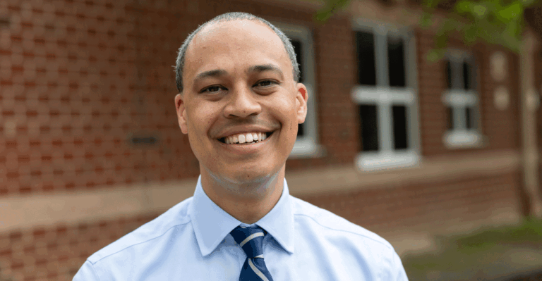 Democrat Jay Jones Wins Virginia Attorney General Race