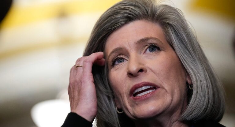 SEE WHAT THEY DID THERE: Senate Republicans Pretend to Fight for Life While Enabling Biden’s Abortion Policy