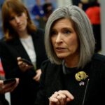 Joni Ernst Pulls Back the Curtain on Key Senate Effort to Fight the Deep State in the One Big, Beautiful Bill