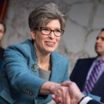 Podcast: Sen. Joni Ernst on Kavanaugh and US Military Strength