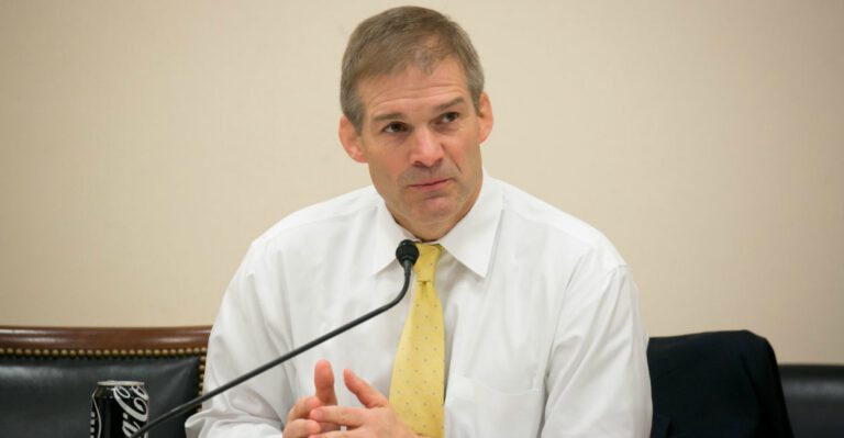 House Freedom Caucus Chairman Vows to Push Conservative Amendments to Spending Bills