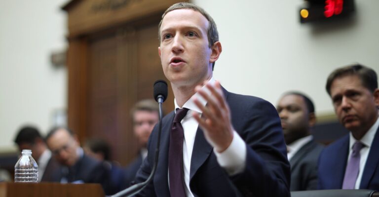 House Republicans Subpoena Big Tech to Reveal How the Government ‘Coerced and Colluded’ With Them to Censor Speech