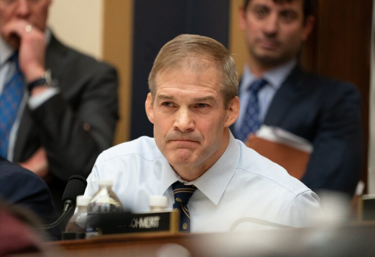 House Freedom Caucus Pushes GOP Leadership on Border Security as Shutdown Looms