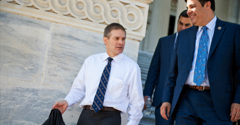 Freedom Caucus Chairman Jim Jordan Bashes ‘Bad’ Budget Deal but Doesn’t Blame Paul Ryan