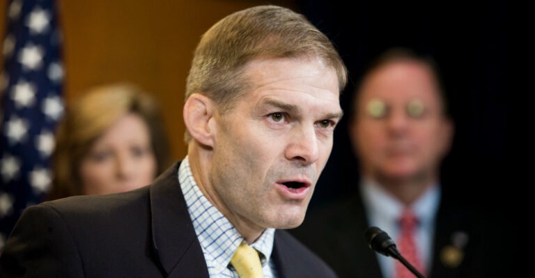 The 3 Things This Conservative Leader Wants Congress to Do