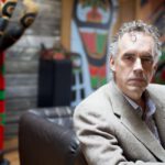 Watch Jordan Peterson React to Justin Trudeau's Telling a Woman to Say 'Peoplekind'