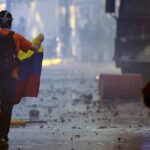 How Socialist Policies Destroyed His Home Country of Venezuela