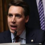 Josh Hawley Wants to Break Up the College Monopoly. Why His Approach Could Help.