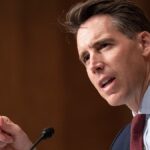 Hawley Presses Garland on FBI Memo Targeting Catholics: 'How Many Informants Do You Have in Catholic Churches?'