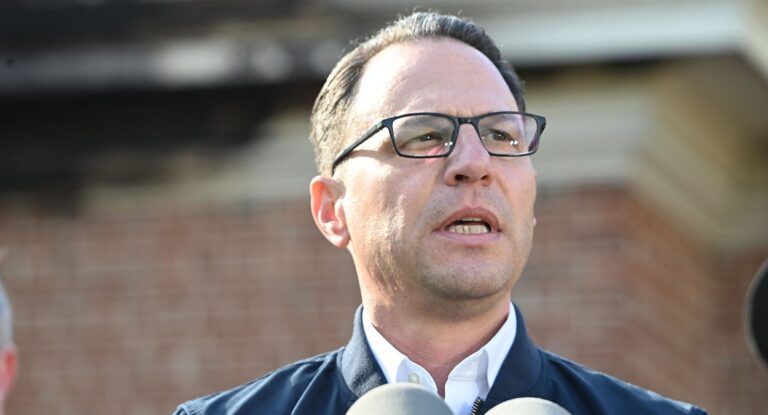 Gov. Shapiro Silent on Women’s Sports Bill After It Passes Pennsylvania Senate with Bipartisan Support