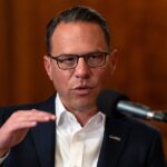 Josh Shapiro Will Campaign With Spanberger but Dodges Key Issue in Virginia Race