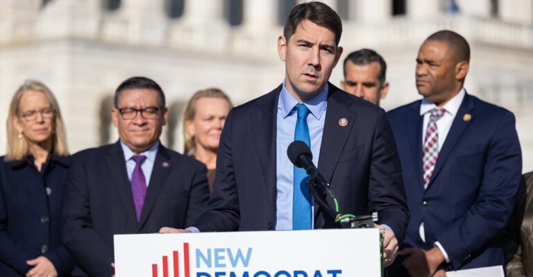 House Republicans Zero in on 26 ‘Vulnerable’ Democrat Incumbents
