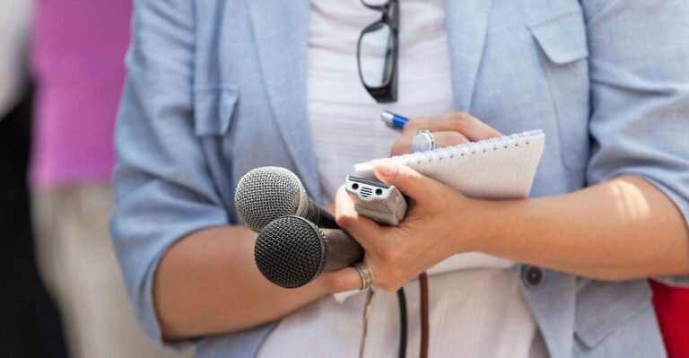 A Free Press Should Liberate Minds, Not Enslave Them