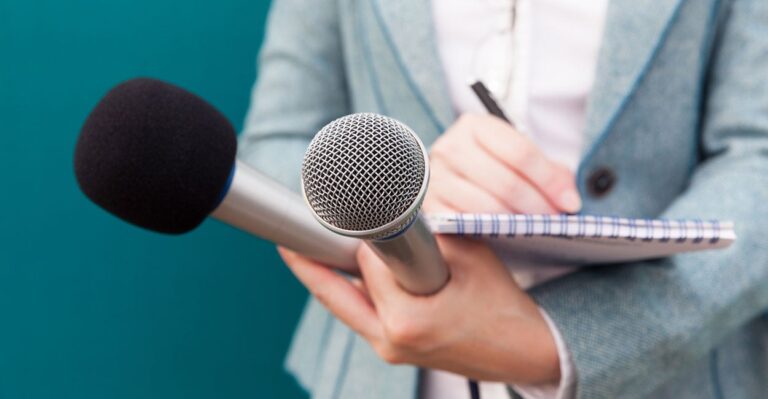 Why a Free Press Is Actually Good for the Economy