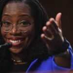 Judge Ketanji Brown Jackson Denies Connection to CRT. Her Past Says Otherwise.