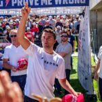 Judge in Kirk Assassination Case Denies Defense Motion on Prosecutor